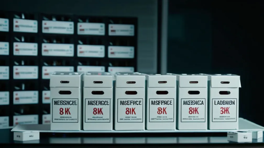 Novo Nordisk снижает цены на Wegovy и Ozempic, но доступность остается проблемой