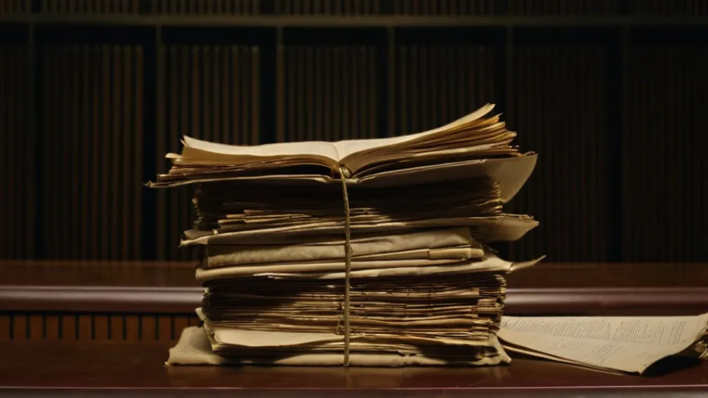 Задержка расследования преступлений эпохи апартеида в ЮАР: Юридические препятствия