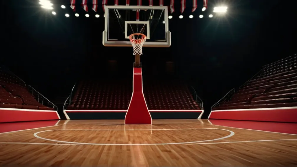 «Делавэр Стейт» готовится к битве с «Сиракьюс»: Битэа ведет свою команду вперед