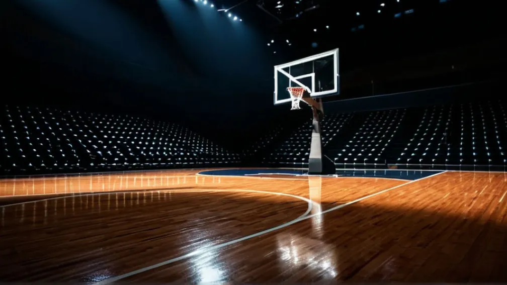 Баскетбол: Belmont против Tennessee State после выдающейся игры Орме