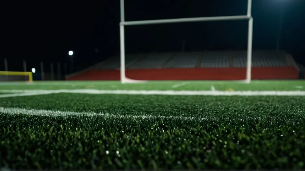 ВВС США одержали победу над San Jose State благодаря трём тачдаунам Лиама Сзарко