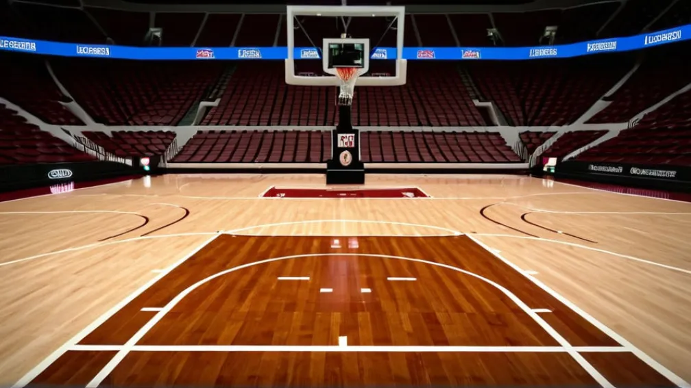 Университет Вилланова одержал уверенную победу над Университетом Куинс со счетом 94-74