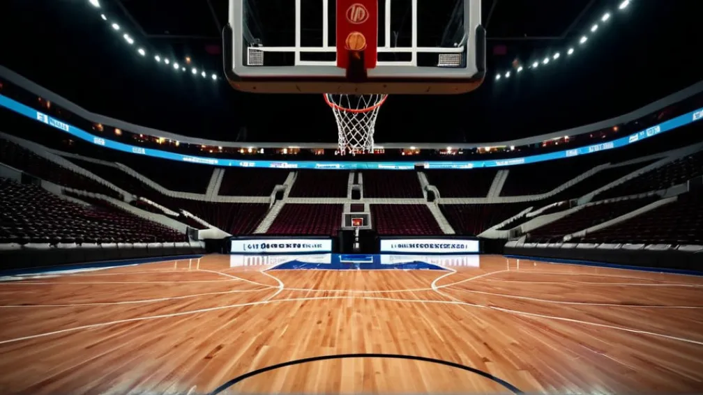 Ударная победа: "Уичито Стейт" разгромил "Прери Вью A&M" в баскетбольном матче