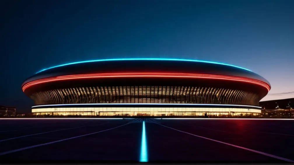 Олимпиада LA28: Историческое Соглашение о Названии Объектов Спонсорами