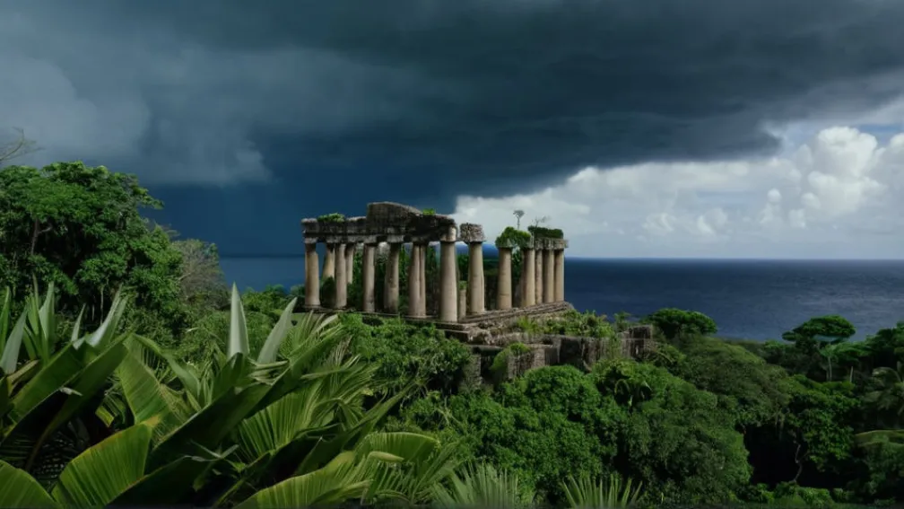 Оппозиция Шри-Ланки вышла на масштабный протест против правительства Дисcанаяке