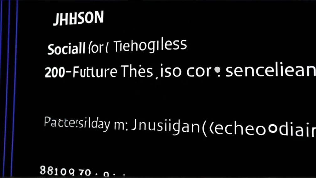 Технологии будущего: Искусственный интеллект