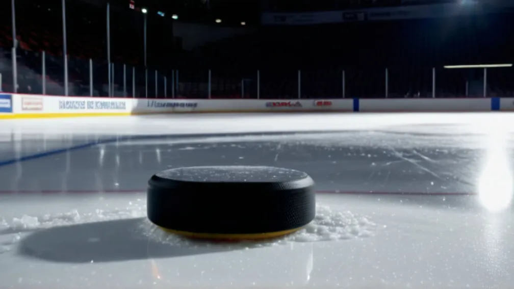 Рейнджерс против Лайтнинг: Предстоящий матч в Тампе