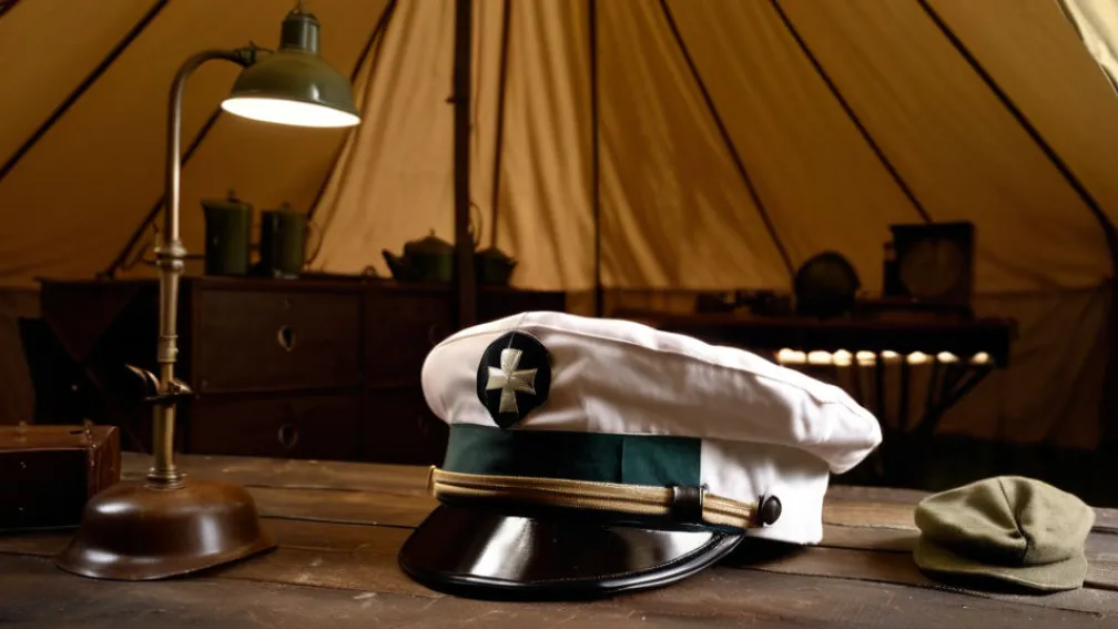 Медсестры Второй мировой: Призыв к Конгрессу почтить забытых героев