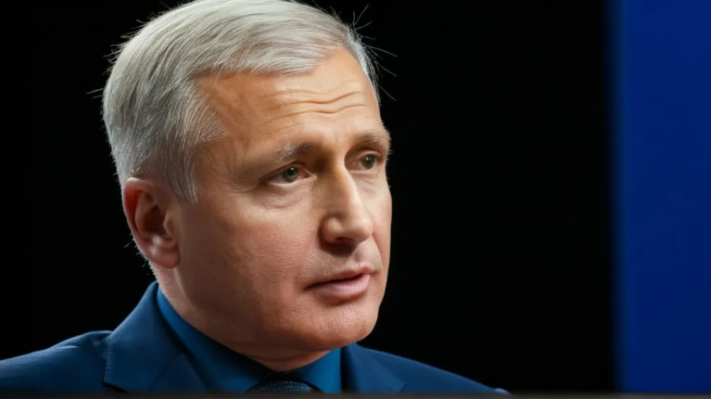 Влияние искусственного интеллекта на рынок труда