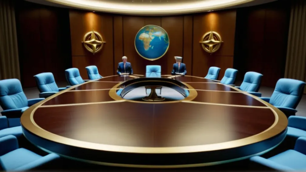 Представитель Трампа по Украине Кит Келлог покинет пост на фоне нового мирного плана