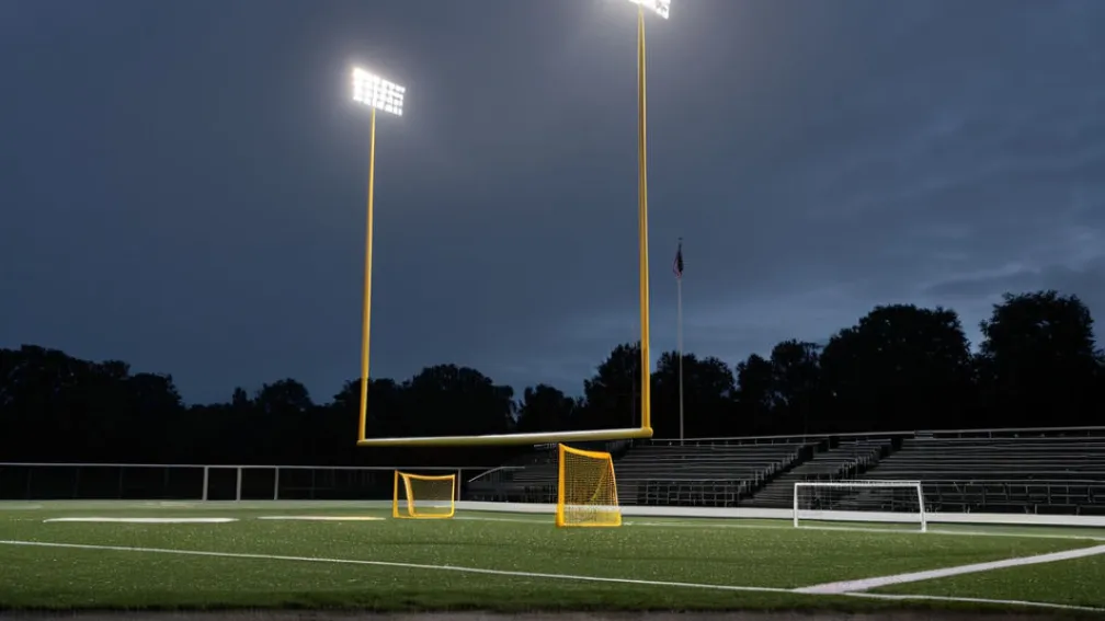 В Окленде предъявлено обвинение по делу об убийстве легендарного футбольного тренера Джона Бима, звезды "Last Chance U"