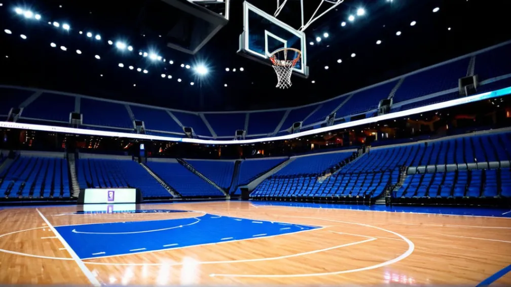 «Небраска» остаётся непобежденной: уверенная победа над «Нью-Мексико»