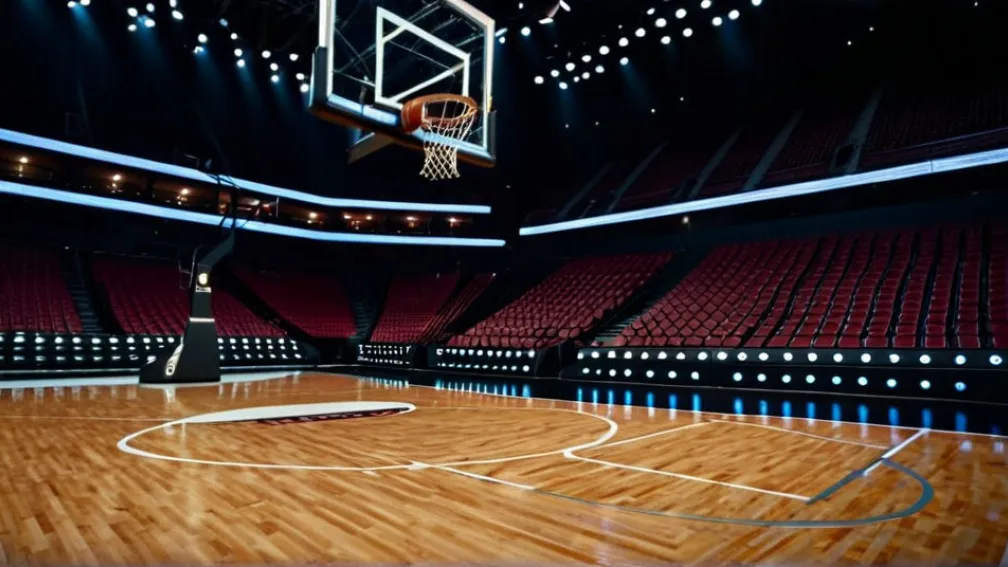 Мэриленд сокрушил Бетюн-Кукман, набрав рекордные 95 очков в сезоне