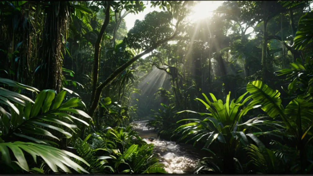 Отслеживание скота в Бразилии: Новый подход к борьбе с обезлесением Амазонии