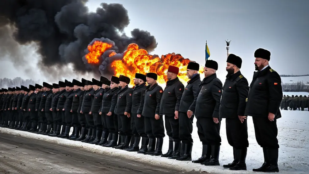 Мир в огне: Анализ текущих глобальных конфликтов