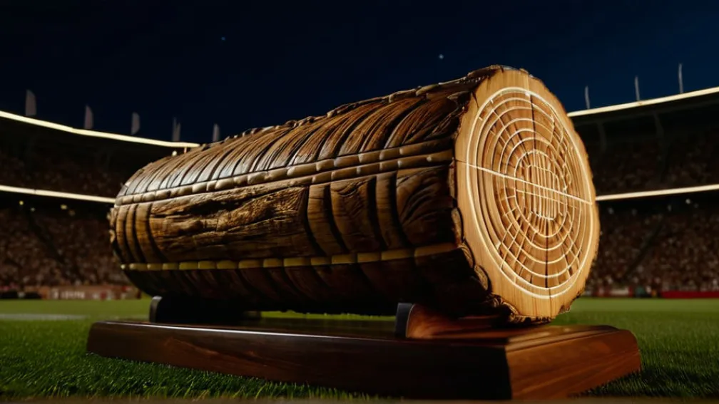 Stephen F. Austin завоевал чемпионский титул, разгромив Northwestern State