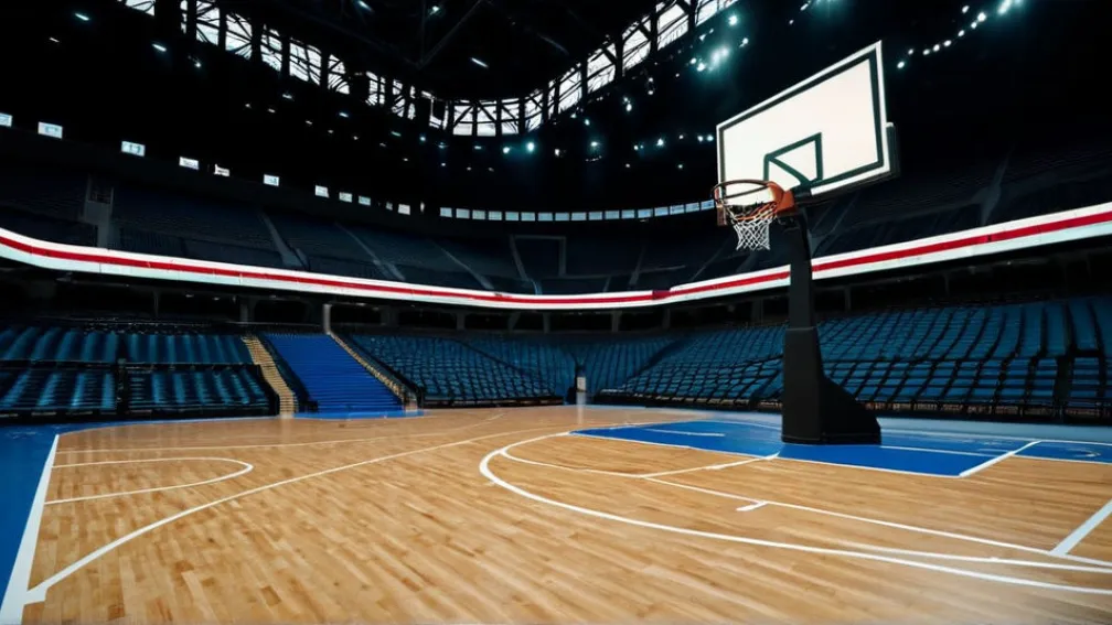 Баскетбольное противостояние в Филадельфии: La Salle против Temple