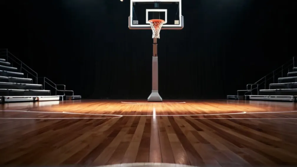 Баскетбольный триумф: Мичиган Стейт разгромил Истерн Иллинойс со счетом 101-53