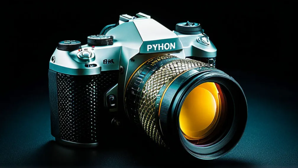 Изучение Python: Основы и Применение