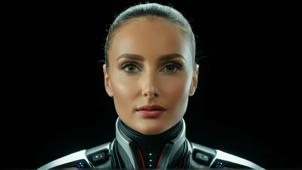 Добро пожаловать в мир искусственного интеллекта