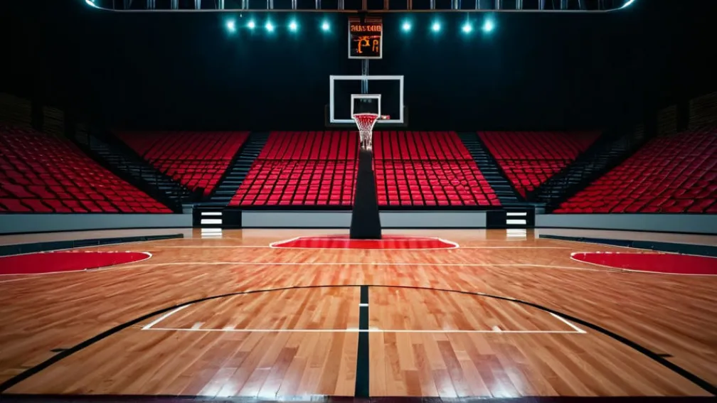 Баскетбольный матч: Davidson Wildcats сразятся с Charlotte 49ers