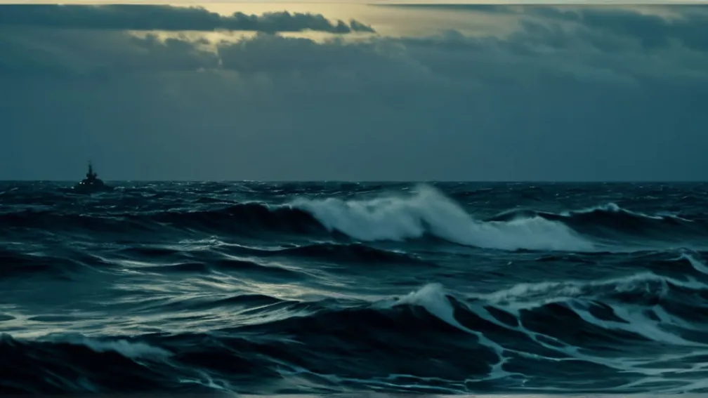 Британский флот перехватил российские корабли на фоне роста активности ВМФ РФ