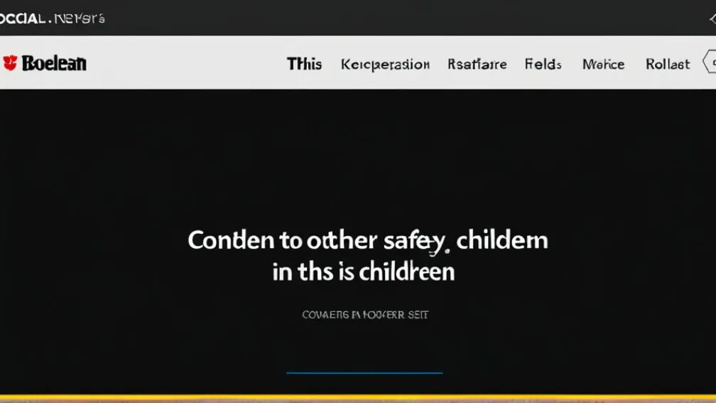 Обеспечение безопасности детей в Интернете: руководство для родителей