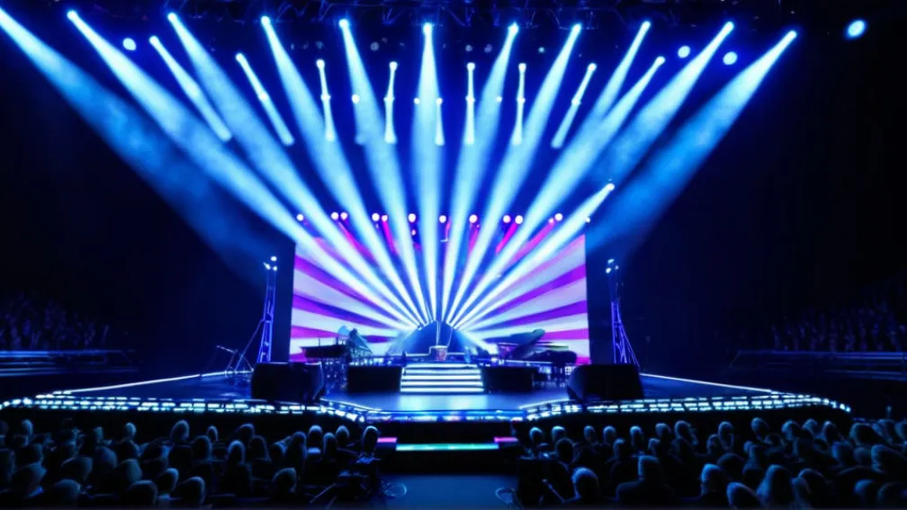 Объявлен ТОП-20 самых прибыльных мировых концертных туров