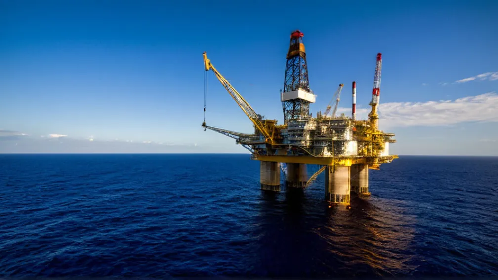 Закат эры нефтяных сверхдержав