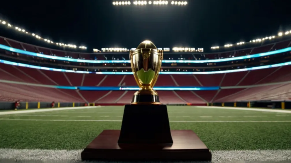 Возвращение легенды: North Texas Mean Green в топ-25 после 66 лет