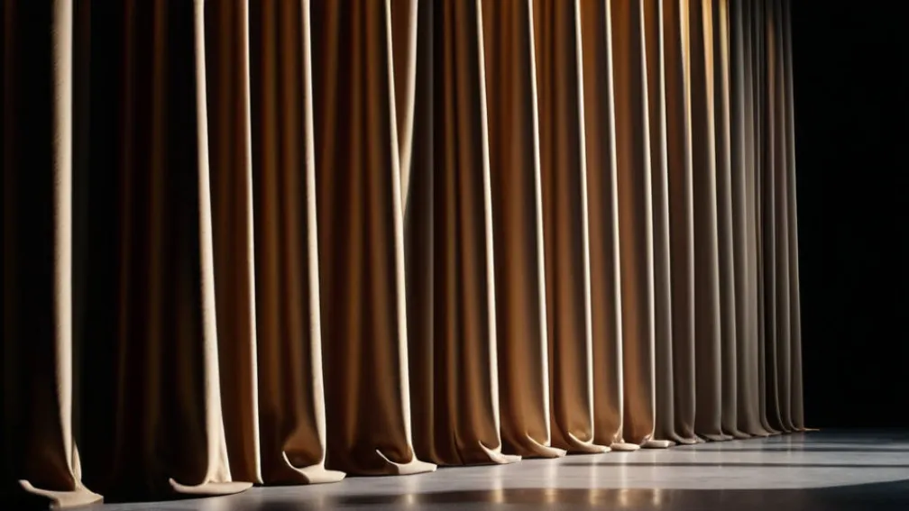 Balmain объявляет Антонина Трона новым креативным директором: Возвращение к архитектуре движения