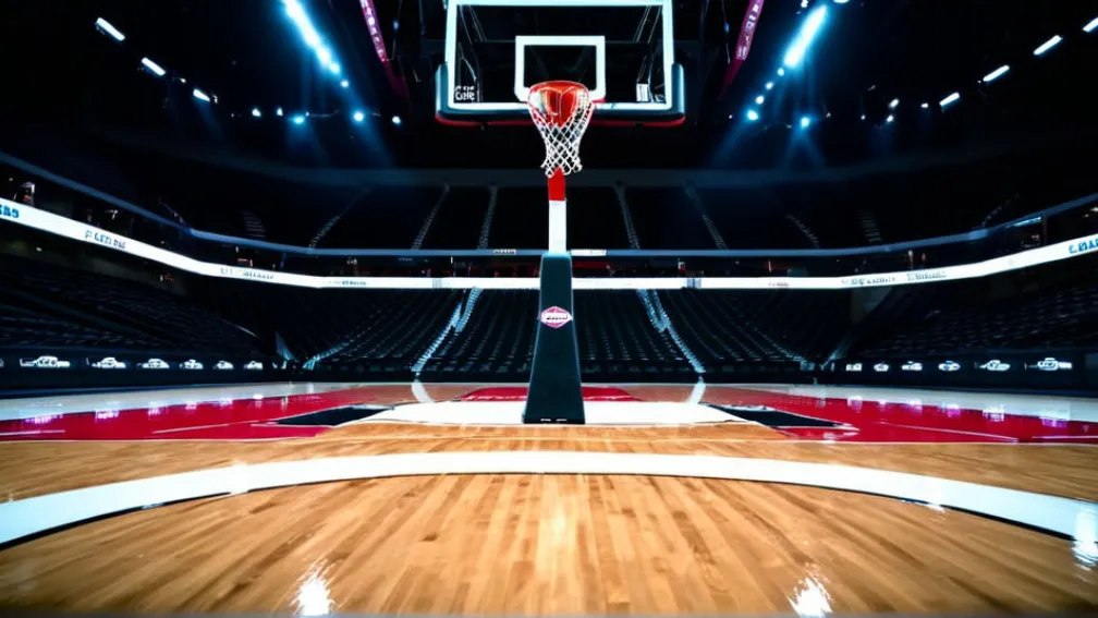 УК Риверсайд Сразится с Нью-Мексико: Предматчевый Анализ Баскетбольного Поединка