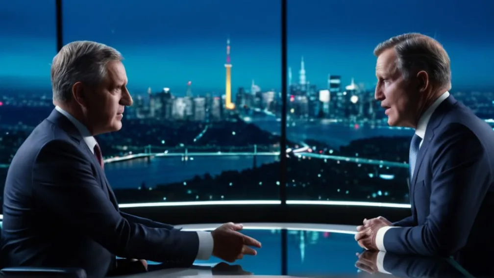 Мэр Нью-Йорка Мамдани сохраняет критику Трампа после "дружеской" встречи