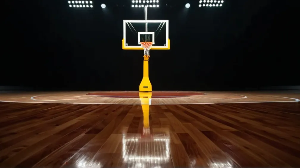 Баскетбольное противостояние: Lipscomb Bisons сыграют с UNC Asheville Bulldogs