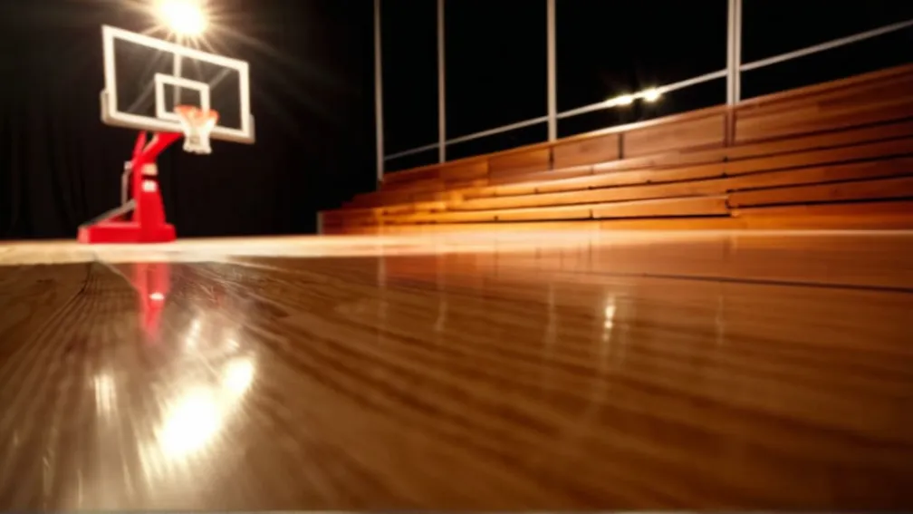 Баскетбол: Айона Гейлз встретится с УМКС Руз после впечатляющей игры Энтони