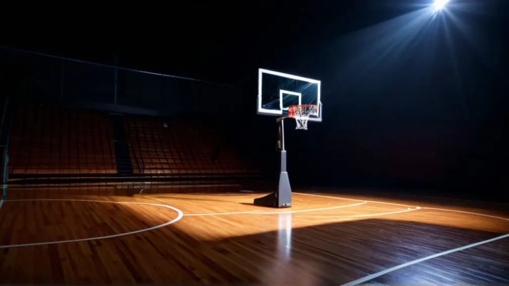 Университет Центральной Флориды одолел "Окленд" благодаря дабл-даблу Стилуэлла