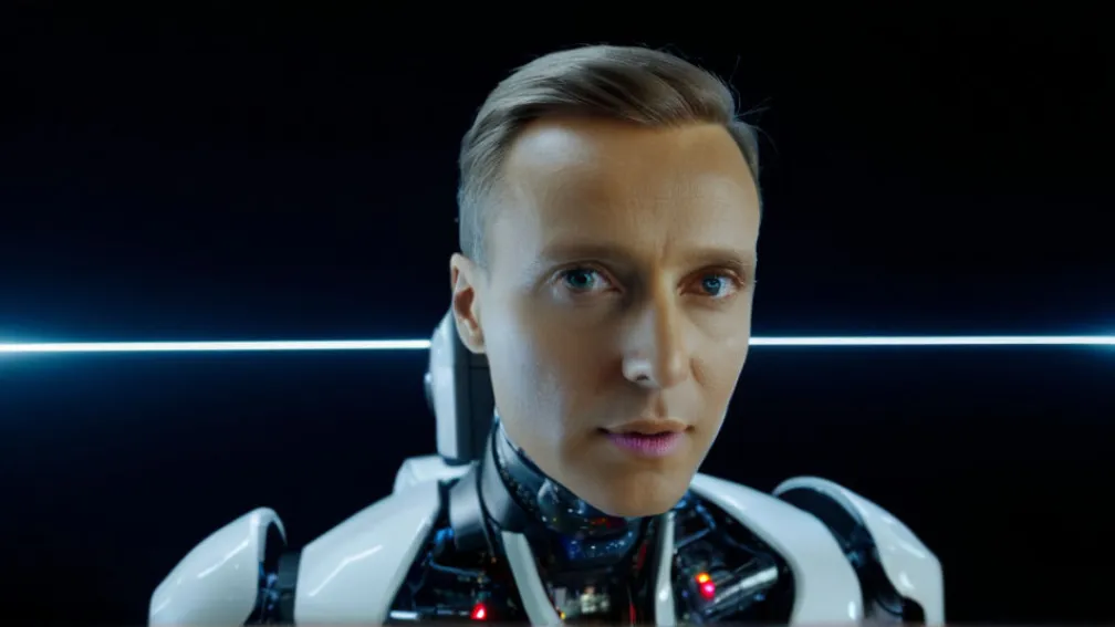 Добро пожаловать в мир искусственного интеллекта