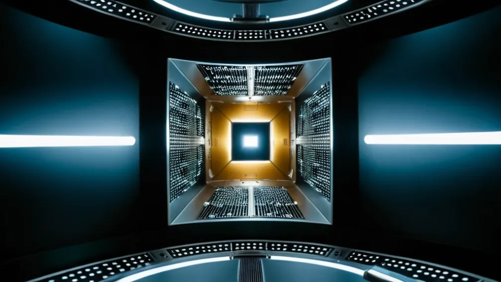 Достигнут Крупный Прорыв в Квантовой Коррекции Ошибок