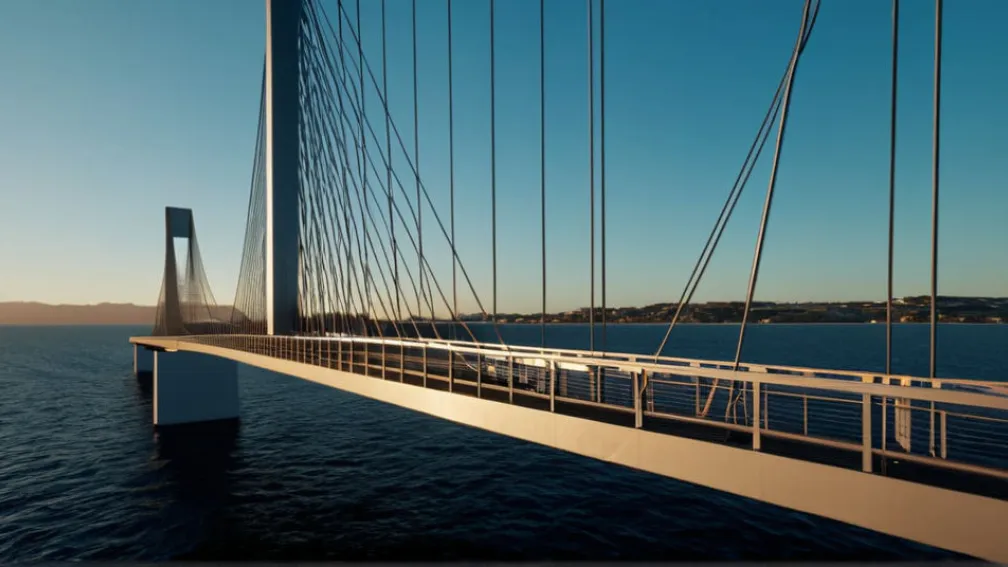 Стоимость восстановления моста в Балтиморе удвоилась, сроки сдвинулись до 2030 года