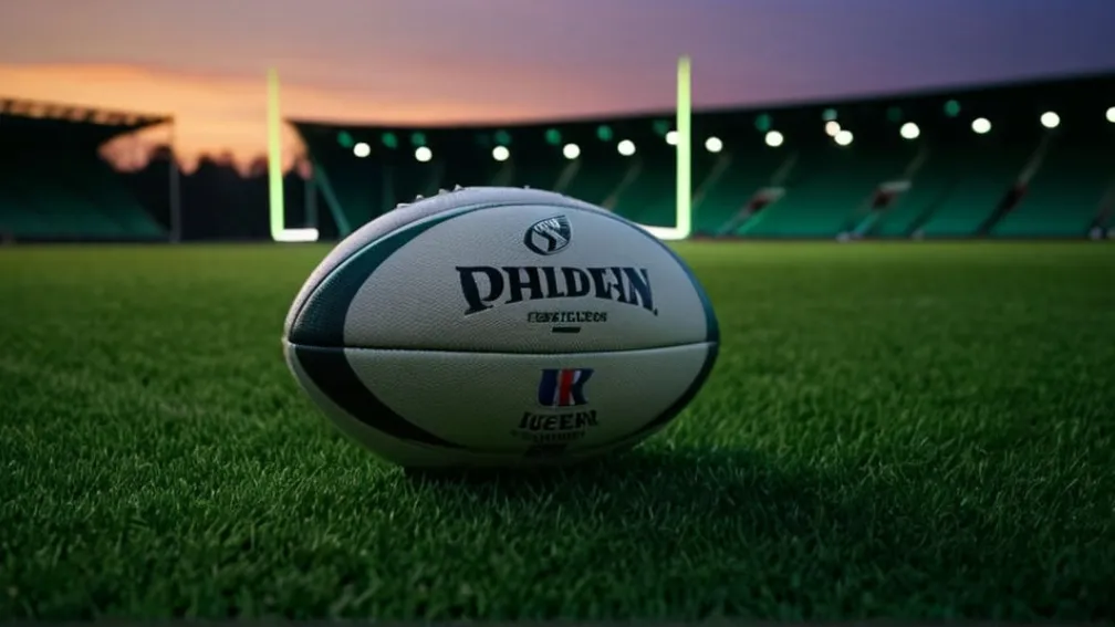 Англия одолела Аргентину в регби, завершив серию побед в ноябре