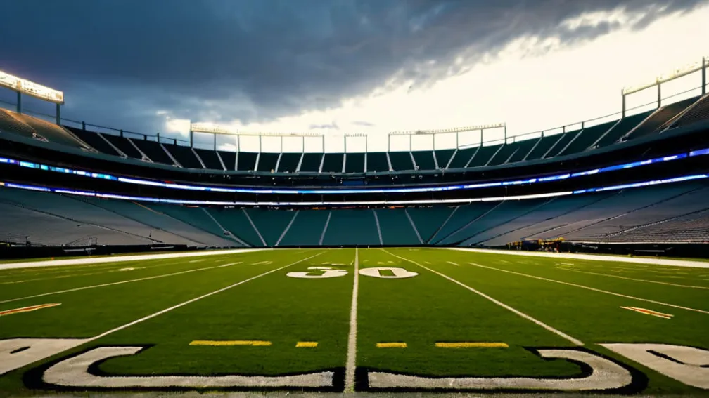 НФЛ: Список неактивных игроков перед предстоящими матчами