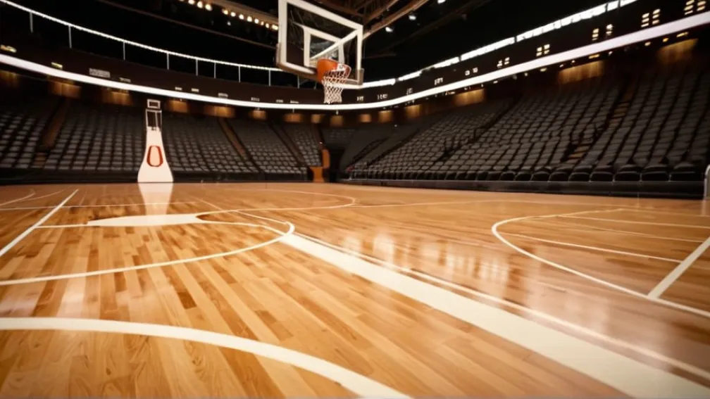 Главные баскетбольные противостояния: Обзор недели в студенческом спорте