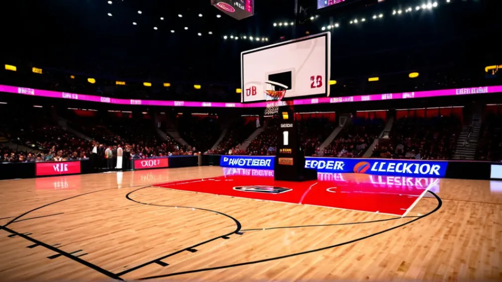 Женская баскетбольная команда LSU продолжает впечатляющую победную серию, разгромив Тулейн 101-71