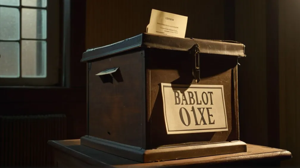 Боснийские сербы выбирают нового президента после отстранения Додика: ключевые выборы в Республике Сербской