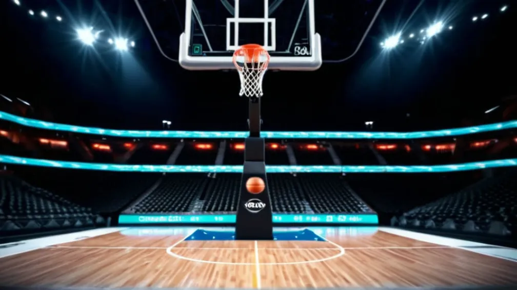 «Торонто Рэпторс» против «Филадельфии 76ерс»: Битва в Восточной конференции НБА