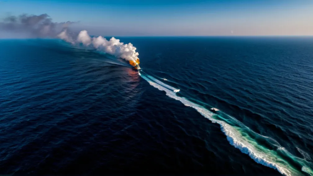 Глобальное потепление: причины, последствия и решения