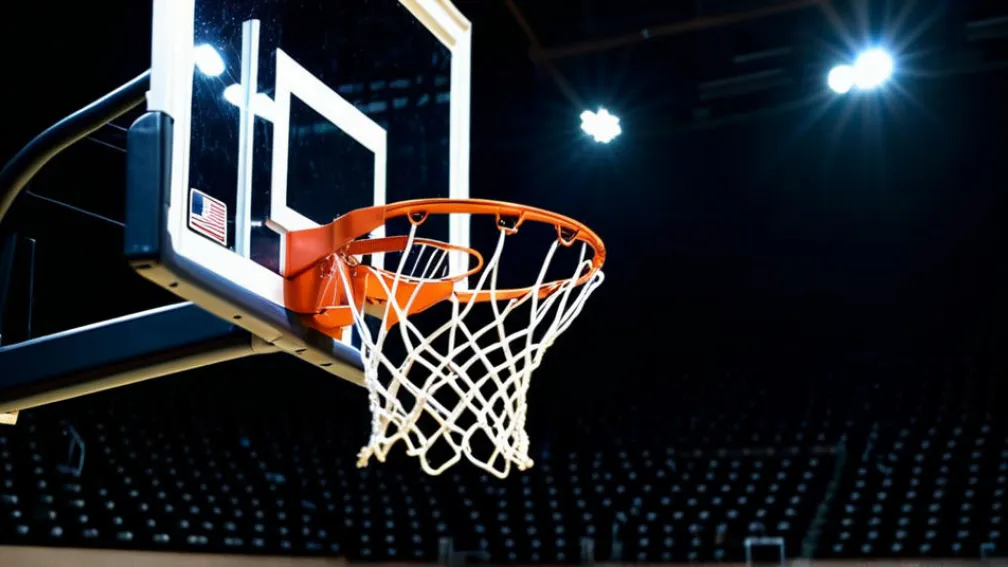 Айова Стейт разгромила Стоунхилл: Джефферсон и Липси привели команду к убедительной победе