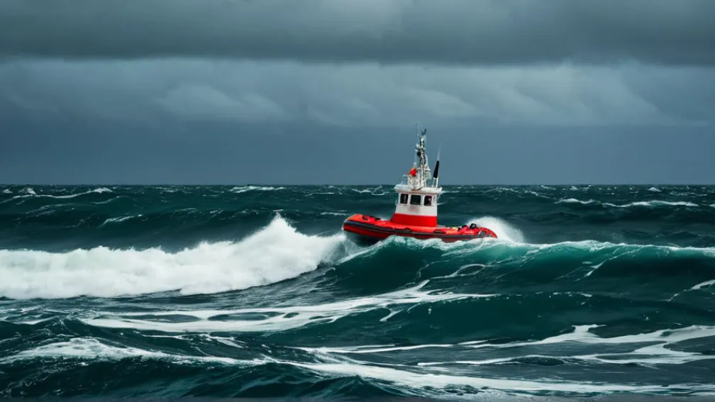 Поиски пропавшего члена экипажа танкера ВМС Великобритании прекращены