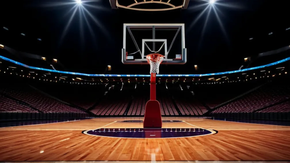 «Детройт Пистонс» стремятся продлить победную серию до 11 матчей в противостоянии с «Атлантой Хокс»