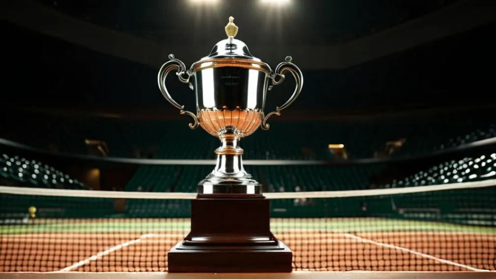 Исторические чемпионы Кубка Дэвиса: Хроника побед с 1900 года